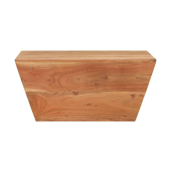 Sohvapöytä V-Muoto 66X66X30 Cm