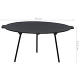 Grillilevy Ø44 Cm Valurauta