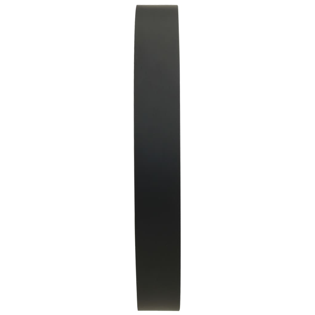 Valaiseva Seinäkello 30 Cm