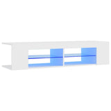 Tv-Taso Led-Valoilla 135X39X30 Cm