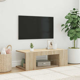 Tv-Taso Led-Valoilla 90X39X30 Cm