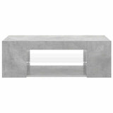 Tv-Taso Led-Valoilla 90X39X30 Cm
