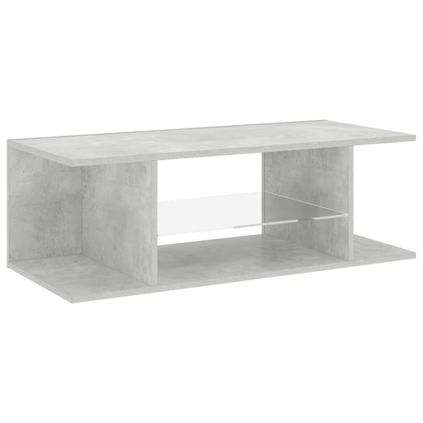 Tv-Taso Led-Valoilla 90X39X30 Cm