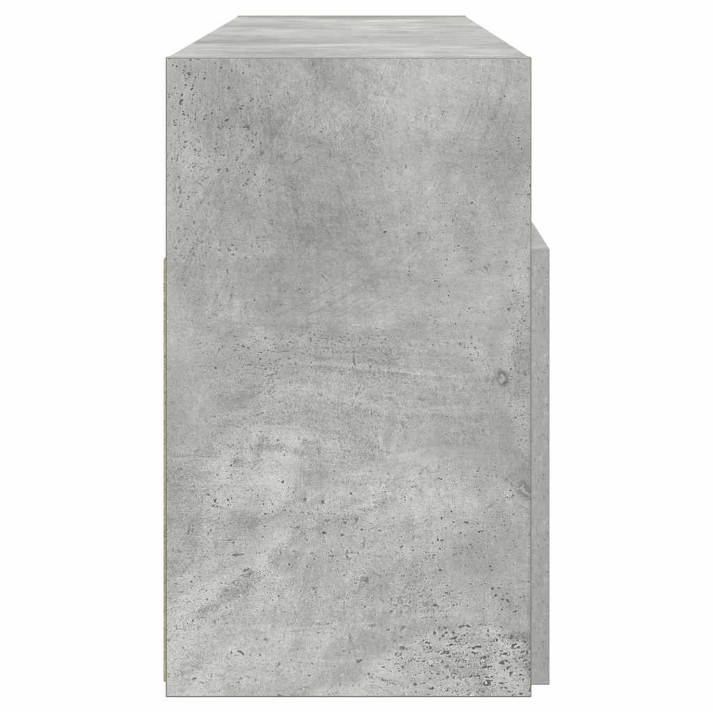 Tv-Taso Led-Valoilla 120X30X50 Cm