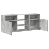 Tv-Taso Led-Valoilla 120X30X50 Cm