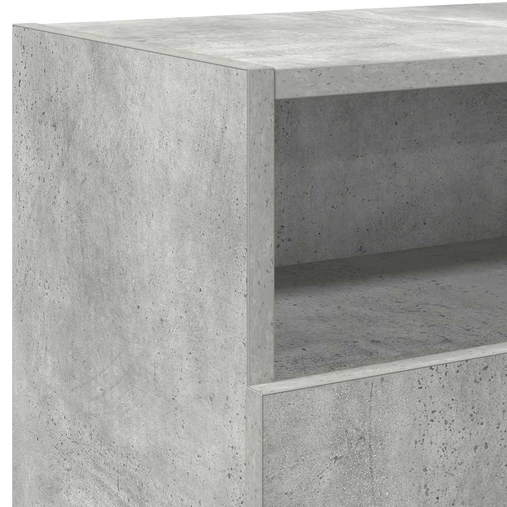 Tv-Taso Led-Valoilla 120X30X50 Cm