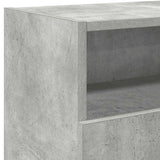 Tv-Taso Led-Valoilla 120X30X50 Cm