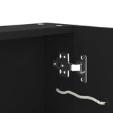 Led Kylpyhuoneen Peilikaappi 62X14X60 Cm