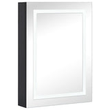 Led Kylpyhuoneen Peilikaappi 50X13X70 Cm