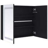 Led Kylpyhuoneen Peilikaappi 80X12,2X68 Cm