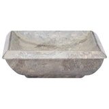 Pesuallas 50X35X10 Cm Marmori