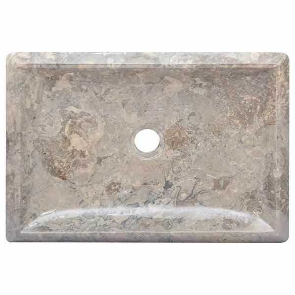 Pesuallas 50X35X10 Cm Marmori