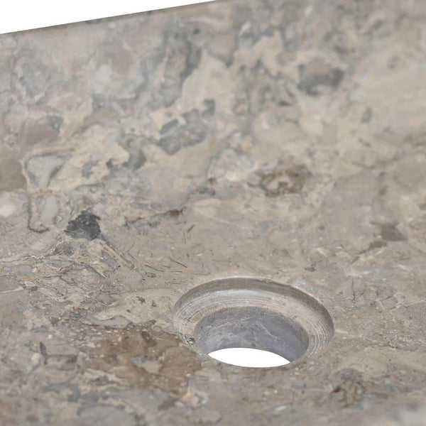 Pesuallas 50X35X10 Cm Marmori