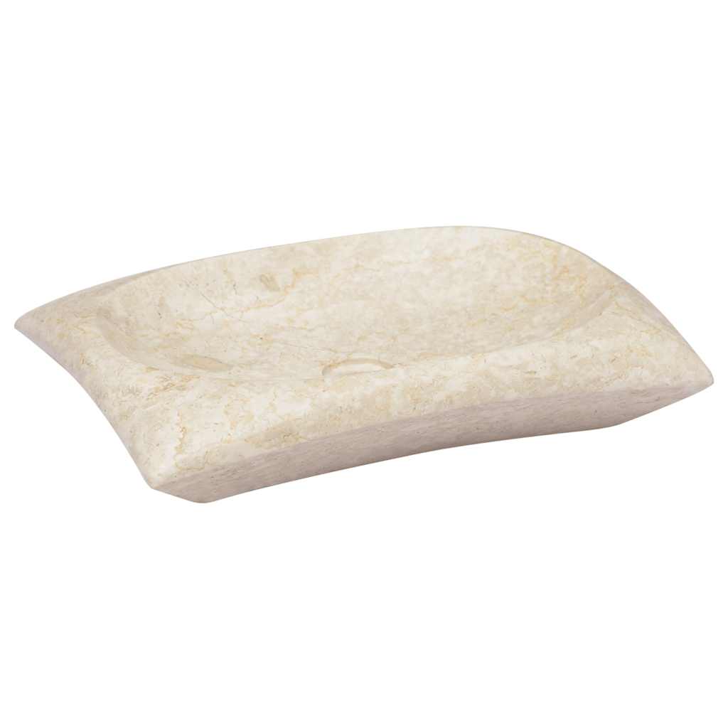 Pesuallas 50X35X10 Cm Marmori