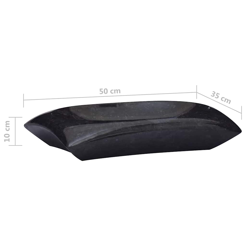 Pesuallas 50X35X10 Cm Marmori