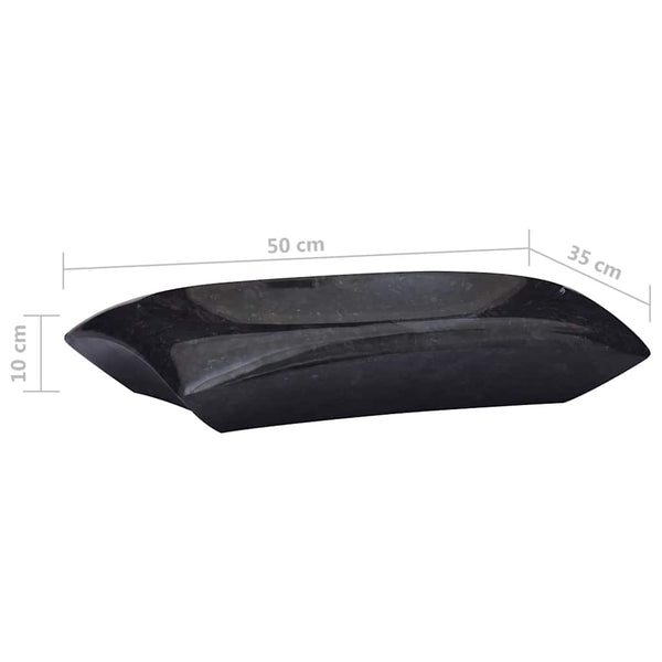 Pesuallas 50X35X10 Cm Marmori