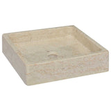 Pesuallas 40X40X10 Cm Marmori