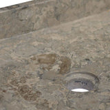 Pesuallas 40X40X10 Cm Marmori