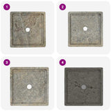 Pesuallas 40X40X10 Cm Marmori