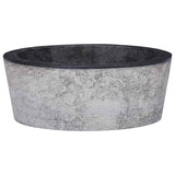 Pesuallas Ø40X15 Cm Marmori