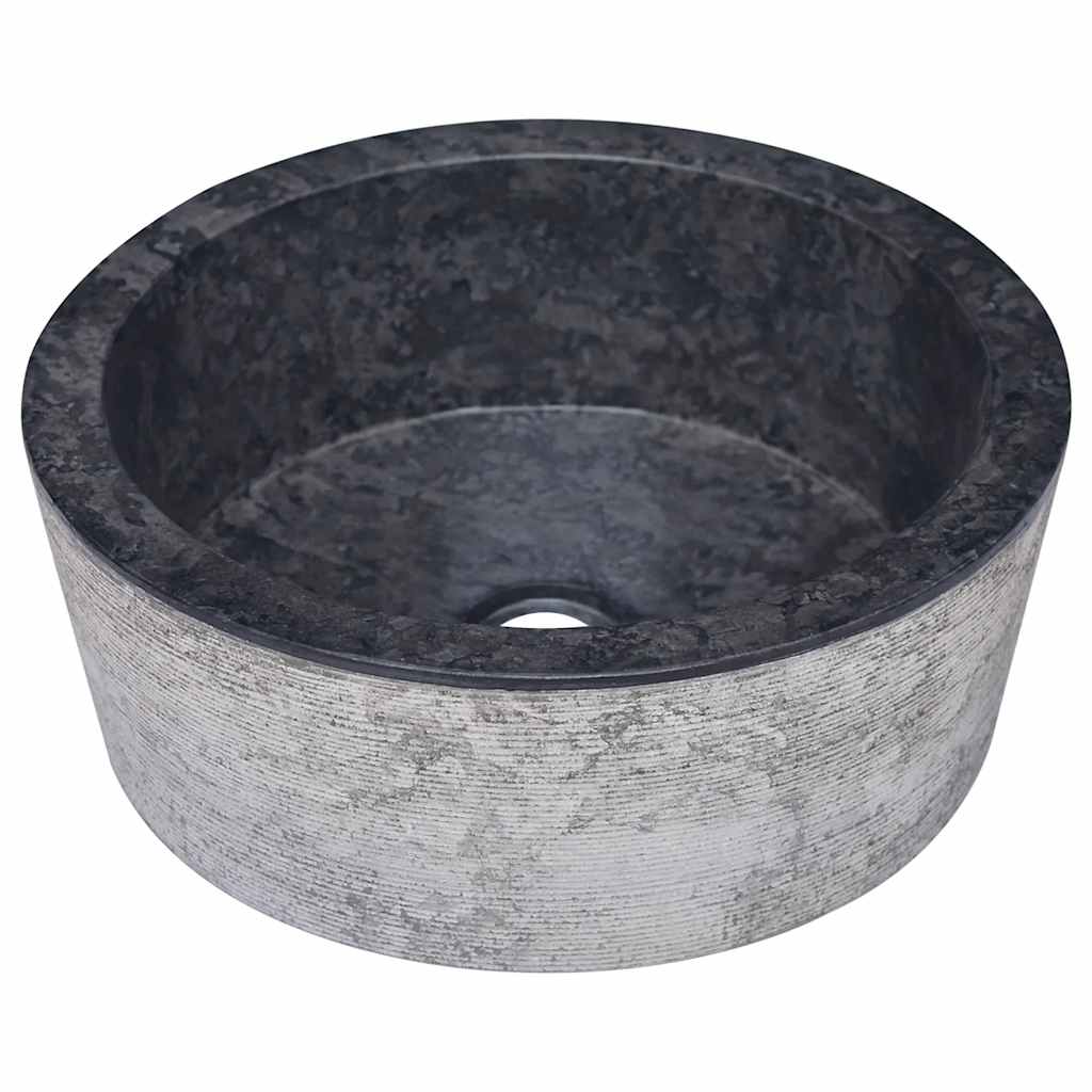 Pesuallas Ø40X15 Cm Marmori