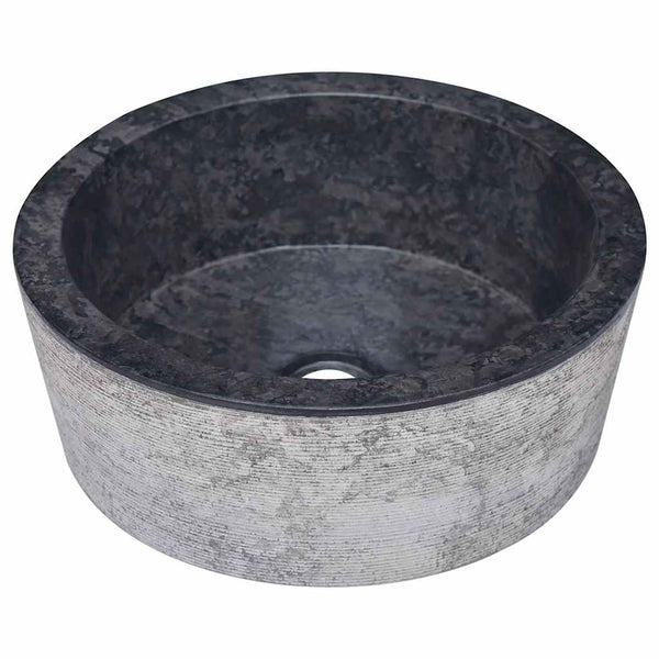 Pesuallas Ø40X15 Cm Marmori