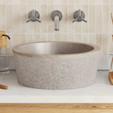 Pesuallas Ø40X15 Cm Marmori