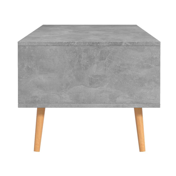 Sohvapöytä 100X49,5X43 Cm Tekninen Puu