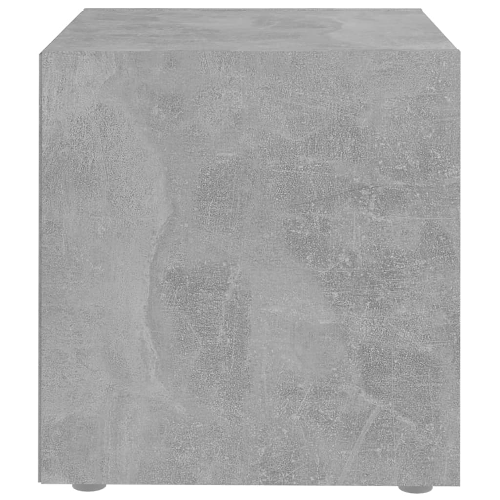Tv-Tasot 2 Kpl 37X35X37 Cm Tekninen Puu