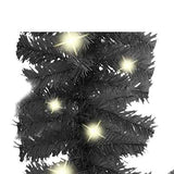 Jouluköynnös Led-Valoilla