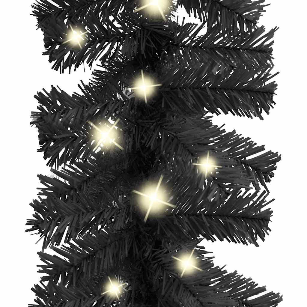 Jouluköynnös Led-Valoilla