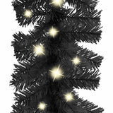 Jouluköynnös Led-Valoilla