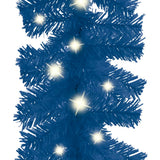 Jouluköynnös Led-Valoilla