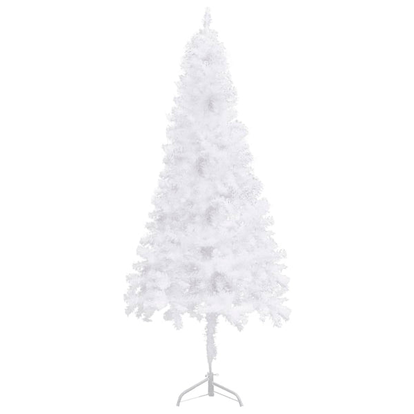 Kulmaan Asetettava Tekojoulukuusi 240 Cm Pvc