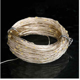 Led-Valonauha 150 Led-Valoa