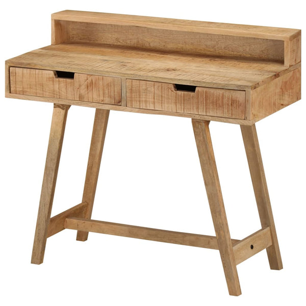 Työpöytä 100X45X90 Cm Karkea