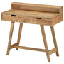 Työpöytä 100X45X90 Cm Karkea