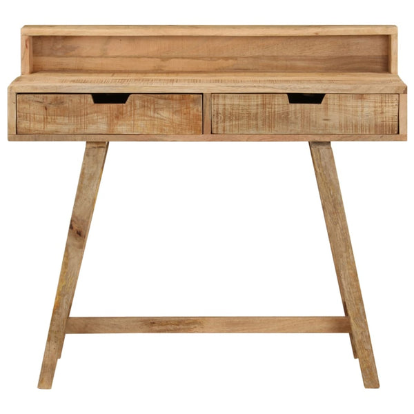 Työpöytä 100X45X90 Cm Karkea