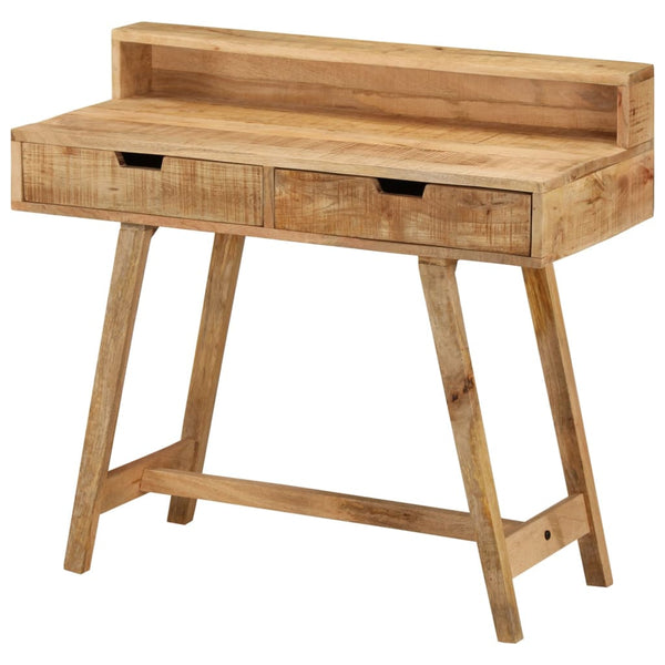 Työpöytä 100X45X90 Cm Karkea