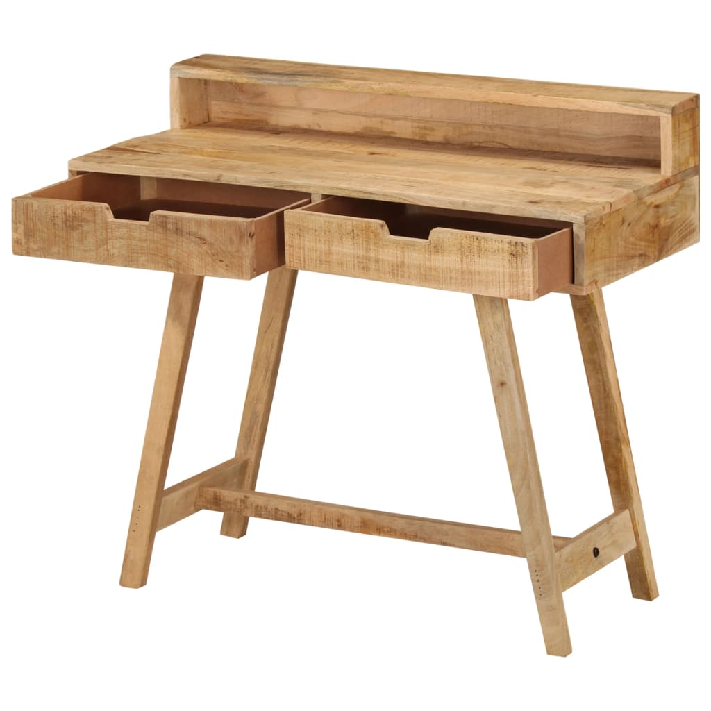 Työpöytä 100X45X90 Cm Karkea