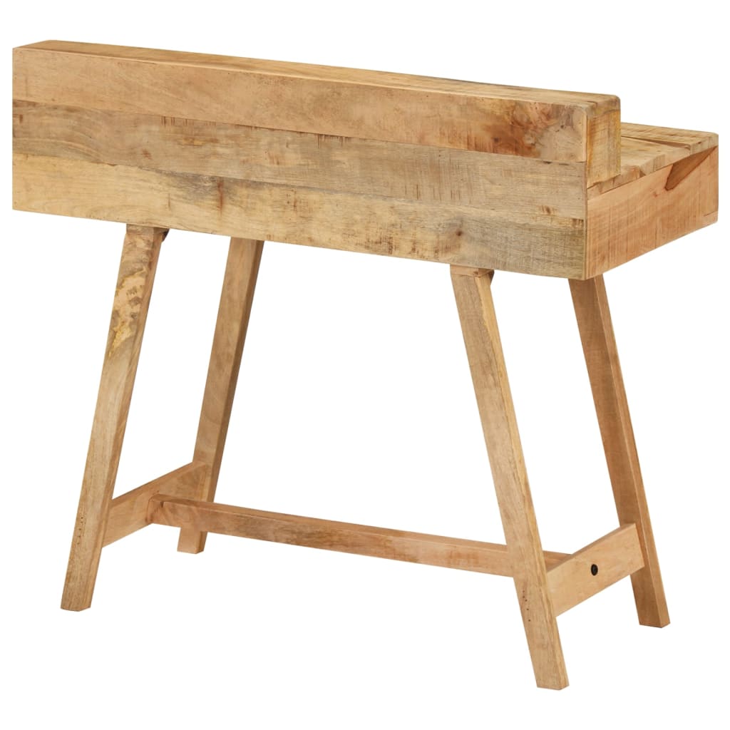 Työpöytä 100X45X90 Cm Karkea