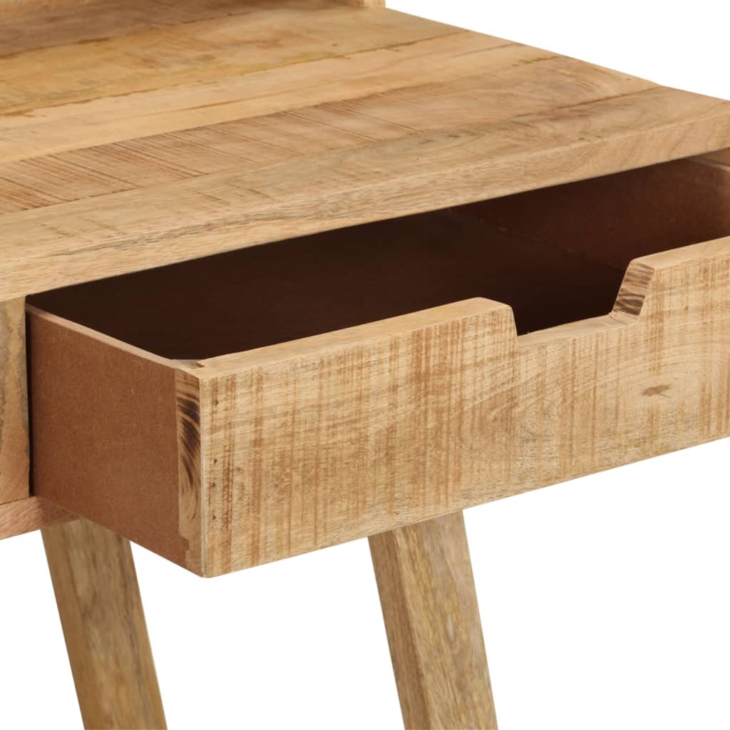 Työpöytä 100X45X90 Cm Karkea