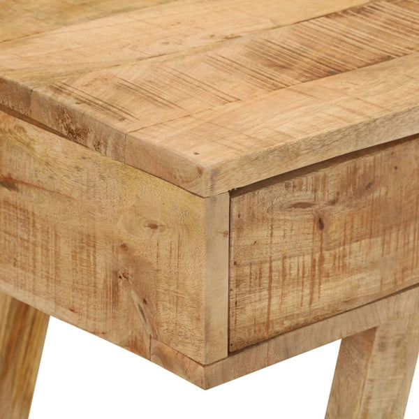 Työpöytä 100X45X90 Cm Karkea
