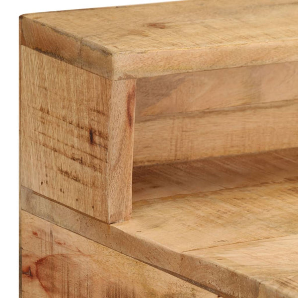 Työpöytä 100X45X90 Cm Karkea