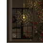 Joulun Ilotulitusulkovalo 20 Cm 140 Led-Valoa