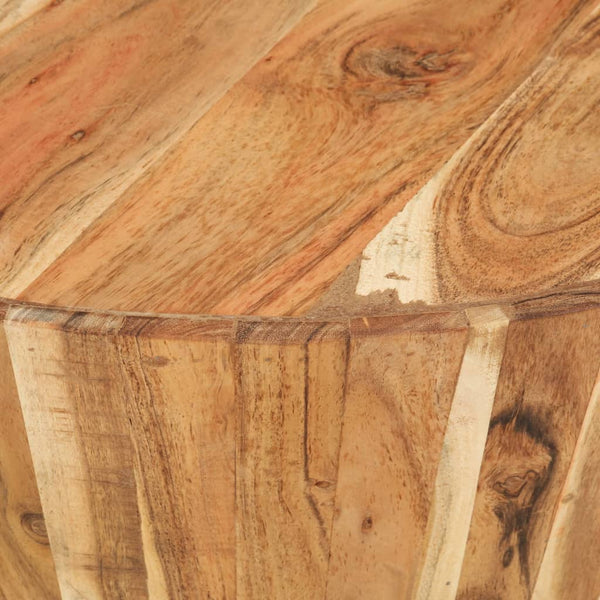 Sohvapöytä Ø65X31 Cm