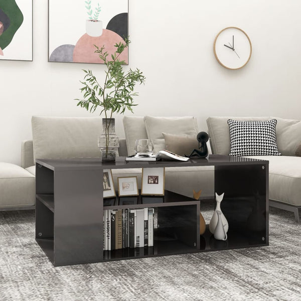 Sohvapöytä Vanhaa Puuta 100X50X40 Cm Tekninen Puu
