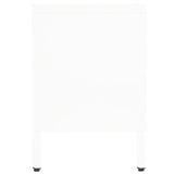 Tv-Taso 90X30X44 Cm Teräs Ja Lasi