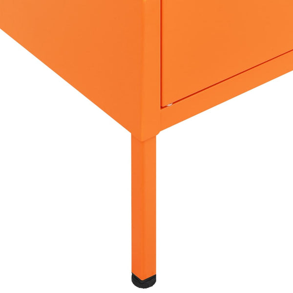 Varastokaappi 80X35X101,5 Cm Teräs