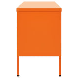 Tv-Taso 105X35X50 Cm Teräs